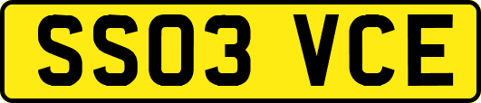 SS03VCE