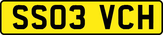 SS03VCH