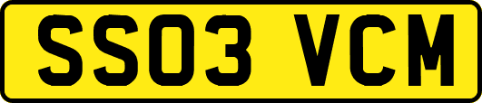 SS03VCM