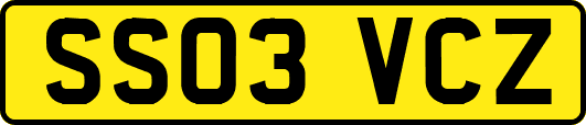 SS03VCZ