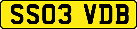 SS03VDB