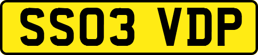 SS03VDP