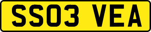 SS03VEA