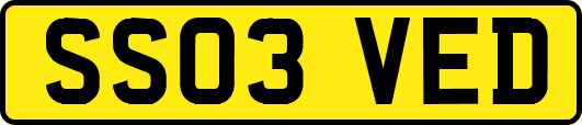 SS03VED