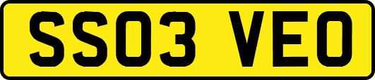 SS03VEO