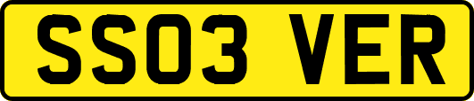 SS03VER