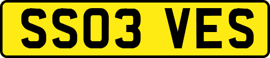 SS03VES