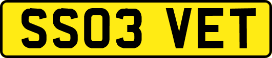 SS03VET