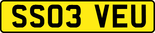 SS03VEU