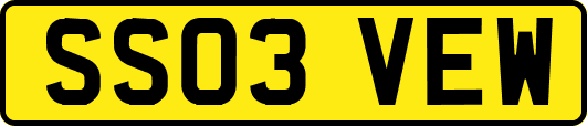 SS03VEW