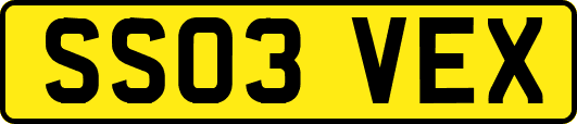 SS03VEX