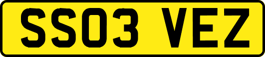 SS03VEZ
