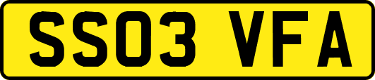 SS03VFA