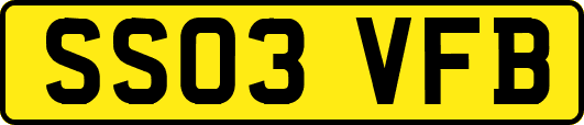 SS03VFB