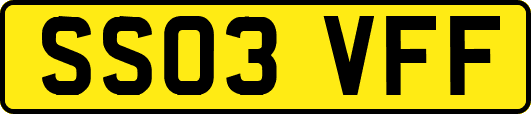 SS03VFF