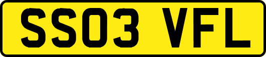 SS03VFL