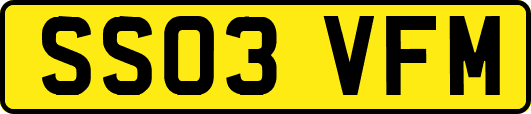 SS03VFM