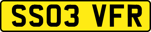 SS03VFR