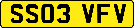 SS03VFV