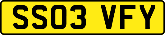 SS03VFY