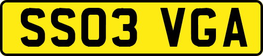 SS03VGA