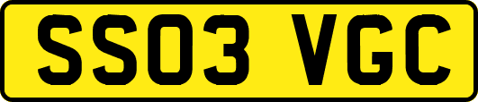 SS03VGC