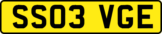 SS03VGE