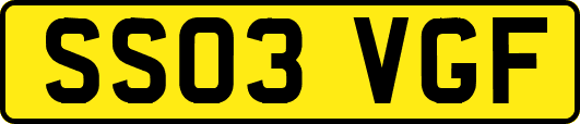 SS03VGF