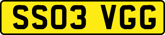 SS03VGG