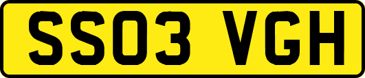 SS03VGH