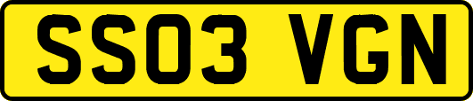 SS03VGN