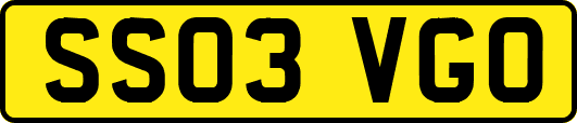 SS03VGO