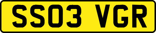 SS03VGR