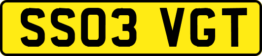 SS03VGT