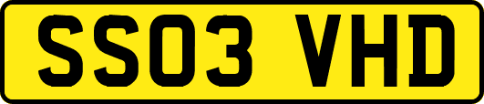 SS03VHD
