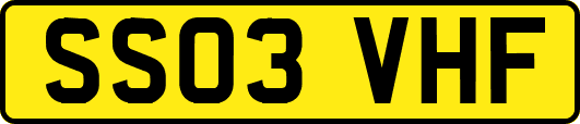 SS03VHF