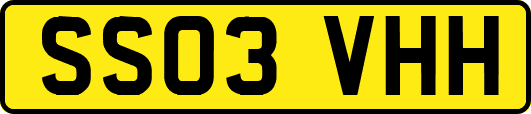 SS03VHH