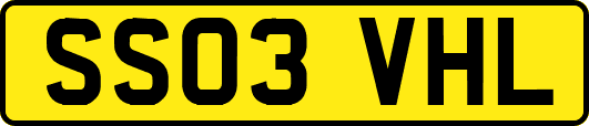 SS03VHL