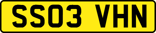 SS03VHN