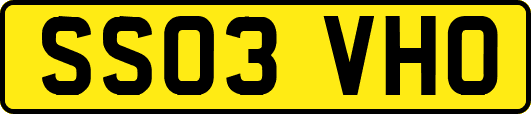 SS03VHO