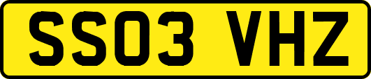 SS03VHZ