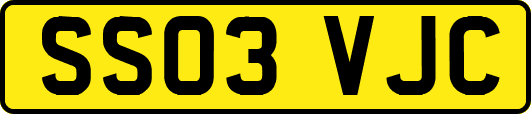 SS03VJC