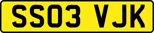 SS03VJK