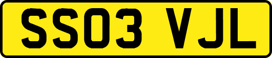 SS03VJL