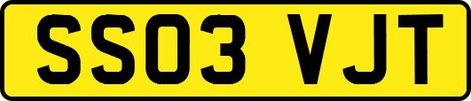 SS03VJT