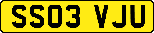 SS03VJU