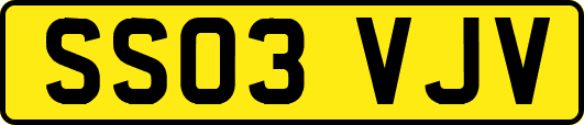 SS03VJV