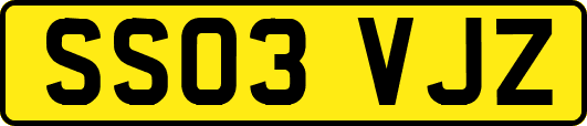 SS03VJZ