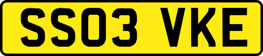 SS03VKE