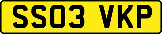 SS03VKP